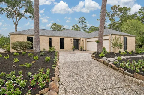 3203 Deep River Court