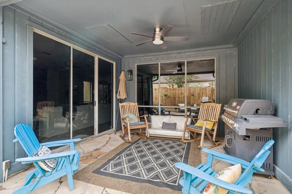3203 Deep River Court Kingwood, TX 77339
