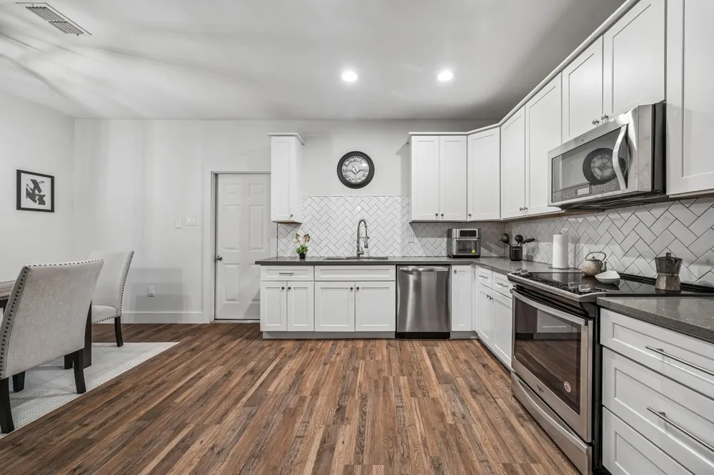 3203 Deep River Court Kingwood, TX 77339