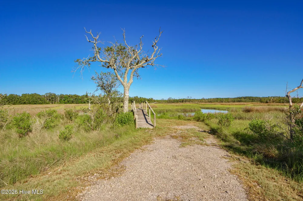 303 Orchard Circle Newport, NC 28570