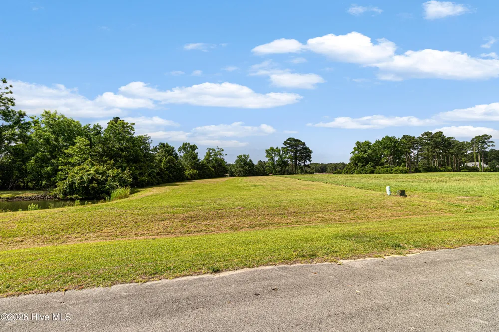 303 Orchard Circle Newport, NC 28570