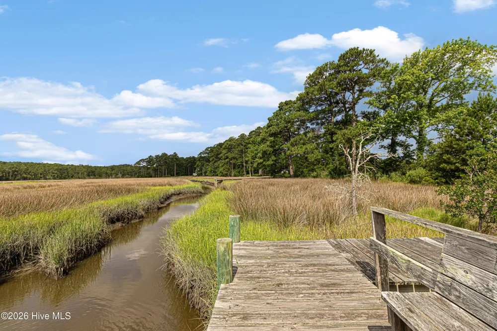 303 Orchard Circle Newport, NC 28570