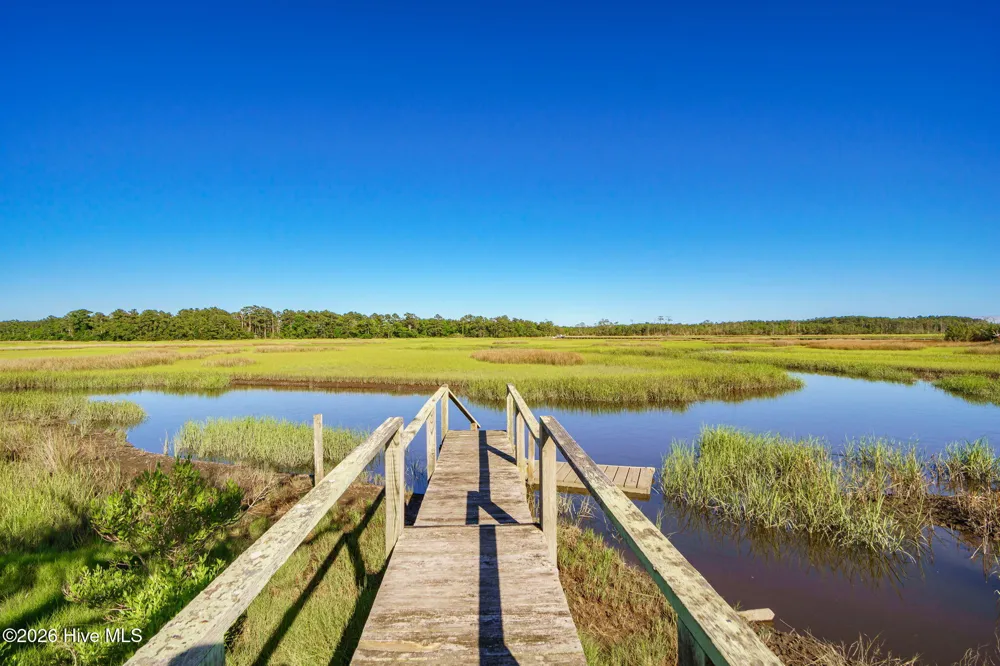 303 Orchard Circle Newport, NC 28570