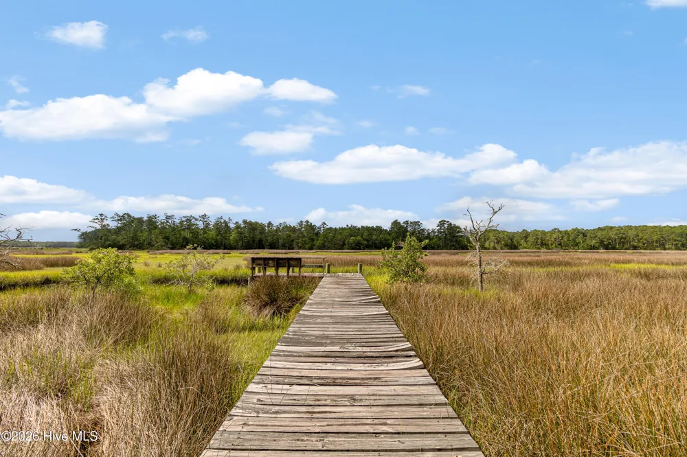 303 Orchard Circle Newport, NC 28570