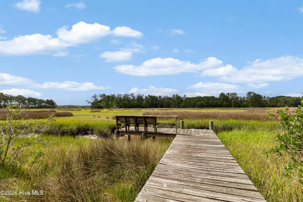 303 Orchard Circle Newport, NC 28570