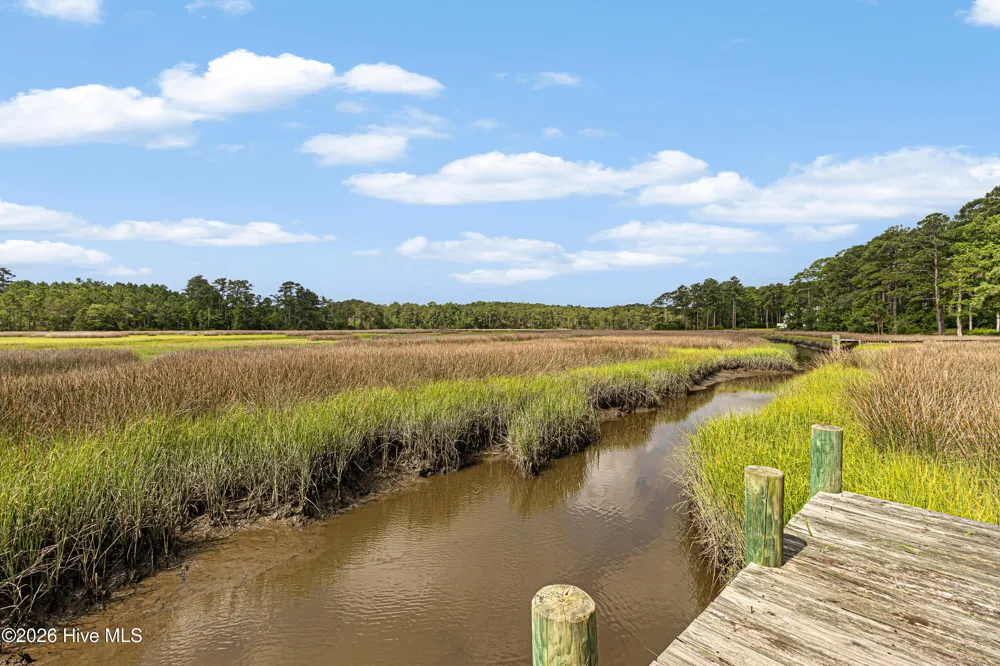 303 Orchard Circle Newport, NC 28570