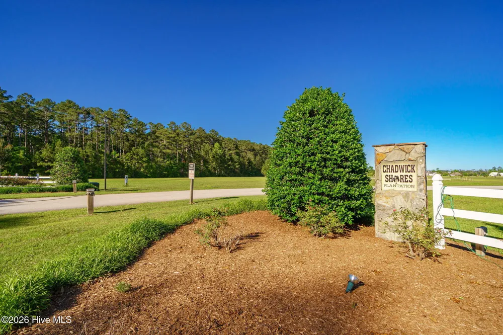 303 Orchard Circle Newport, NC 28570