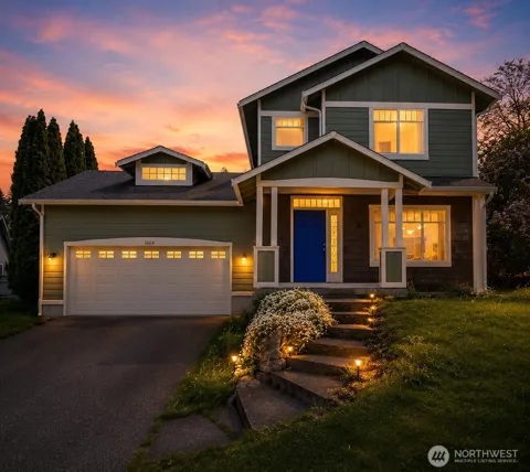 3604 Seneca Drive