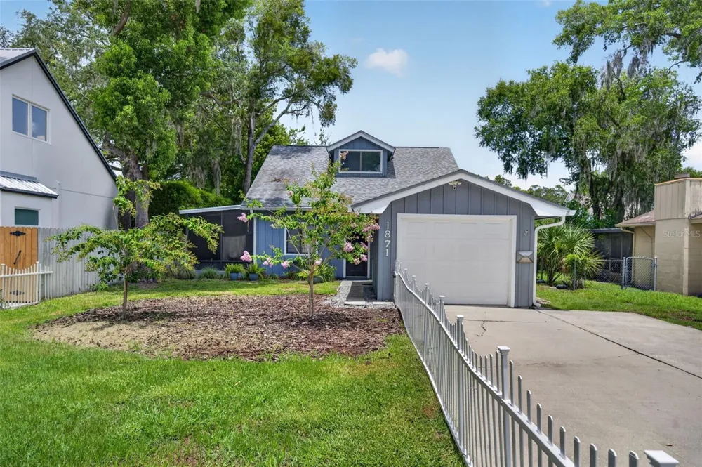 1871 BRYAN AVENUE Winter Park, FL 32789