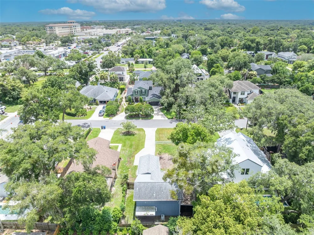 1871 BRYAN AVENUE Winter Park, FL 32789