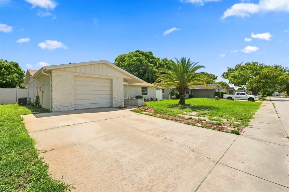 8936 WINDSONG LANE Port Richey, FL 34668