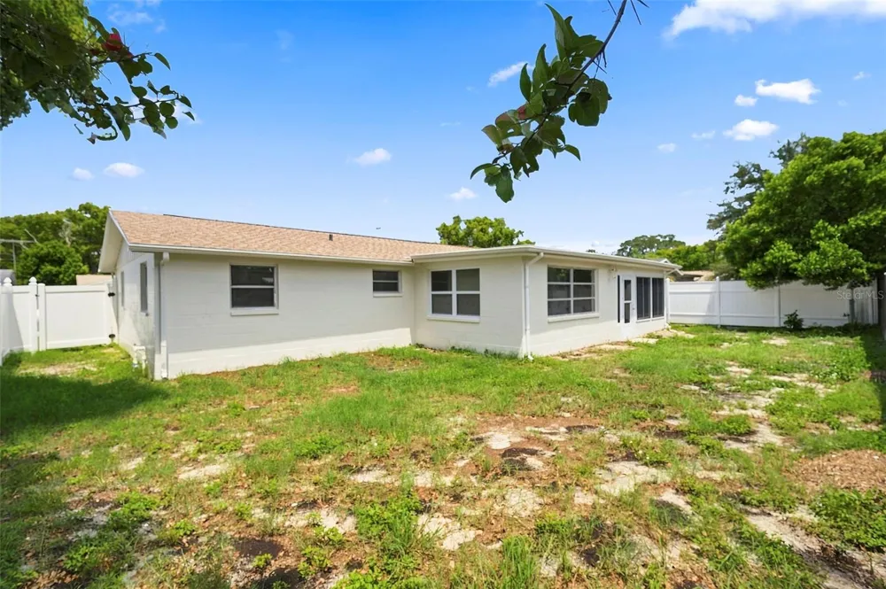 8936 WINDSONG LANE Port Richey, FL 34668
