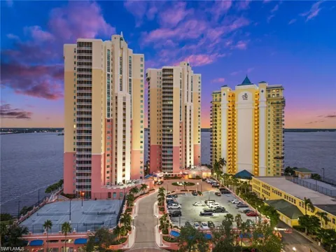 2743 1st Street #305