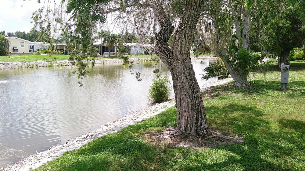 6710 36TH AVENUE E #326 Palmetto, FL 34221