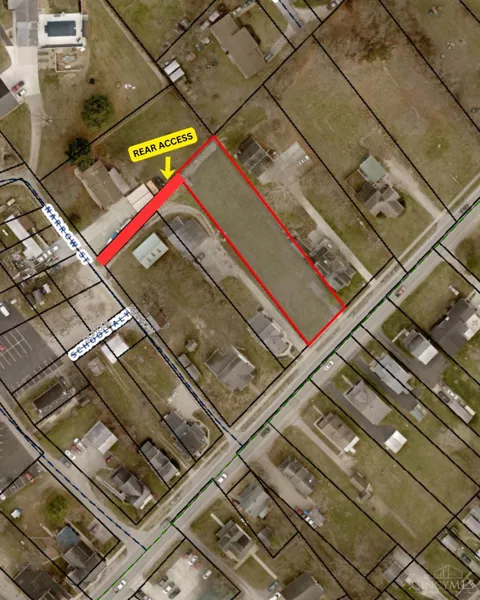 4235 Hamilton Cleves Road
