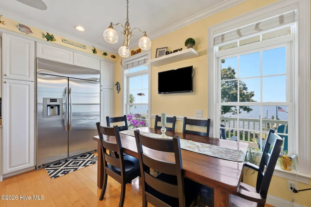 481 River Road Arapahoe, NC 28510