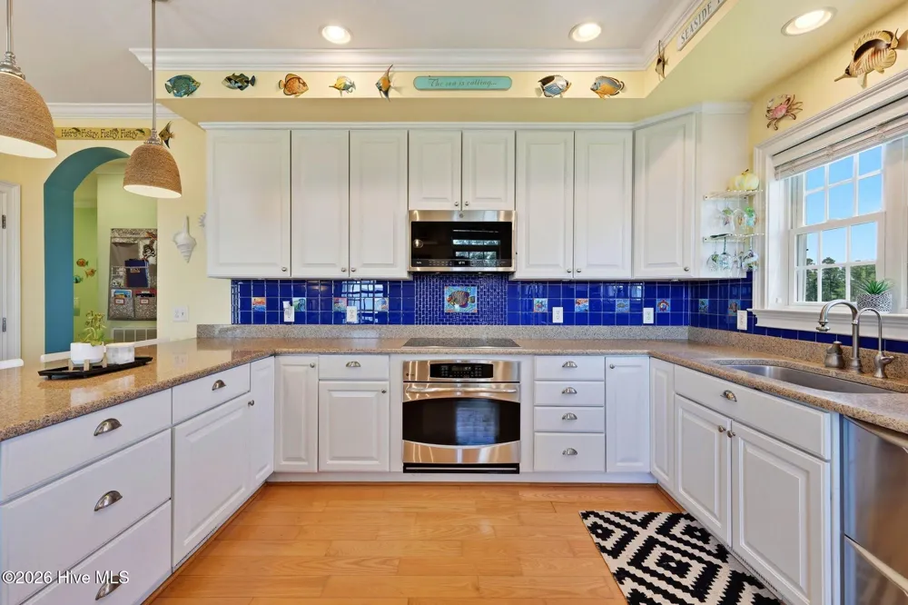 481 River Road Arapahoe, NC 28510