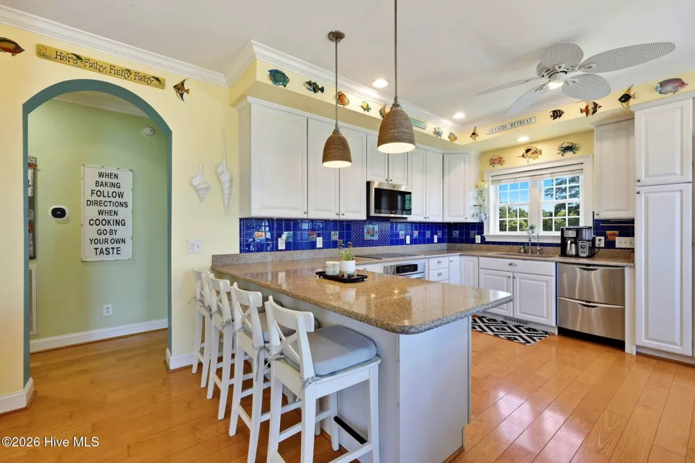 481 River Road Arapahoe, NC 28510
