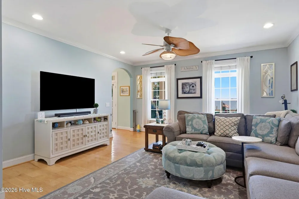 481 River Road Arapahoe, NC 28510