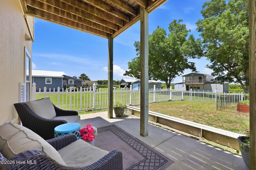481 River Road Arapahoe, NC 28510