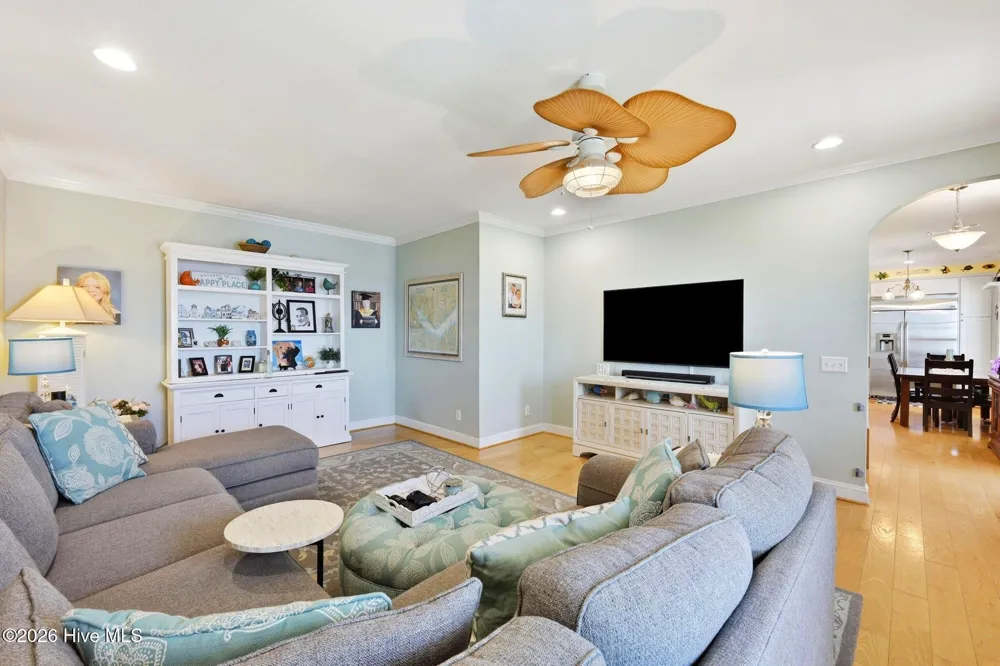 481 River Road Arapahoe, NC 28510