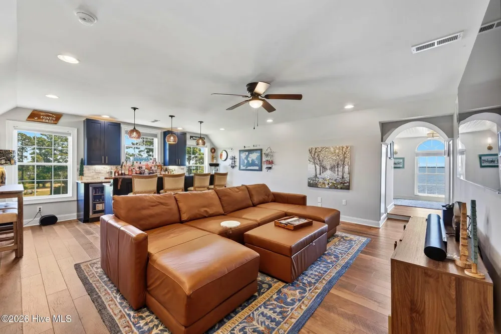 481 River Road Arapahoe, NC 28510