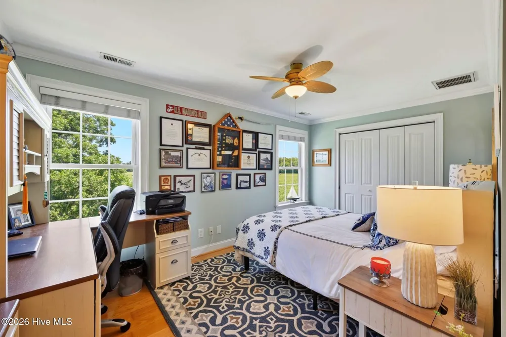 481 River Road Arapahoe, NC 28510