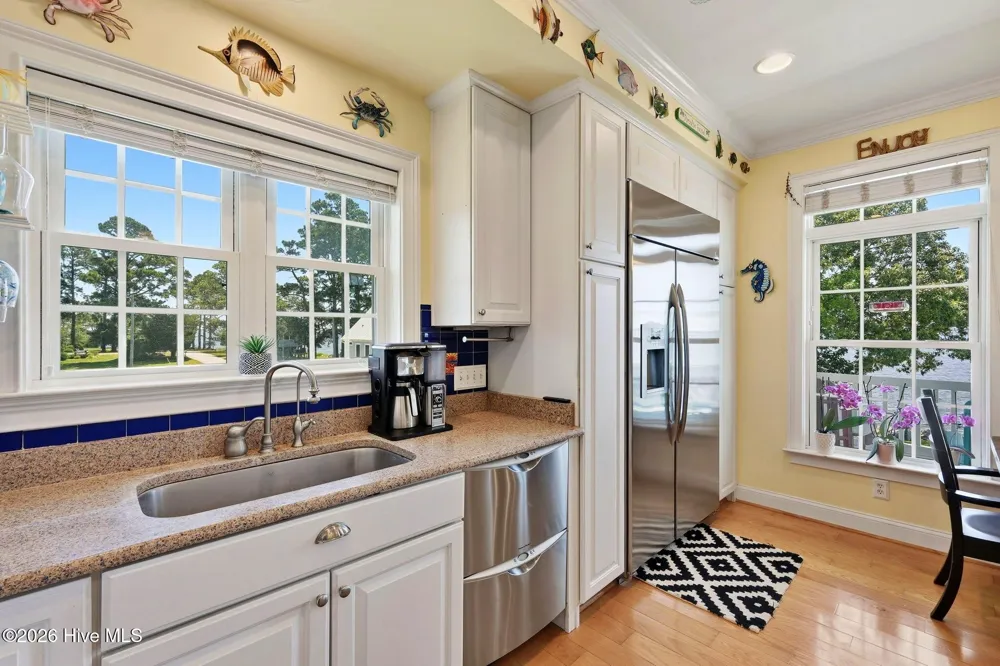 481 River Road Arapahoe, NC 28510