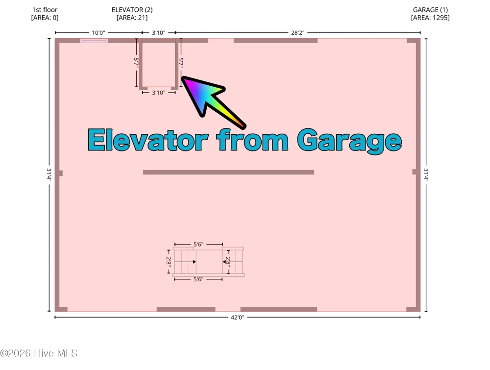 481 River Road Arapahoe, NC 28510
