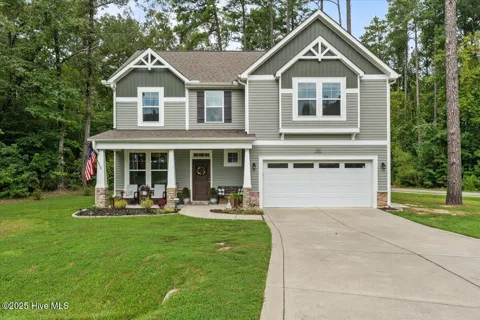400 Everest Court