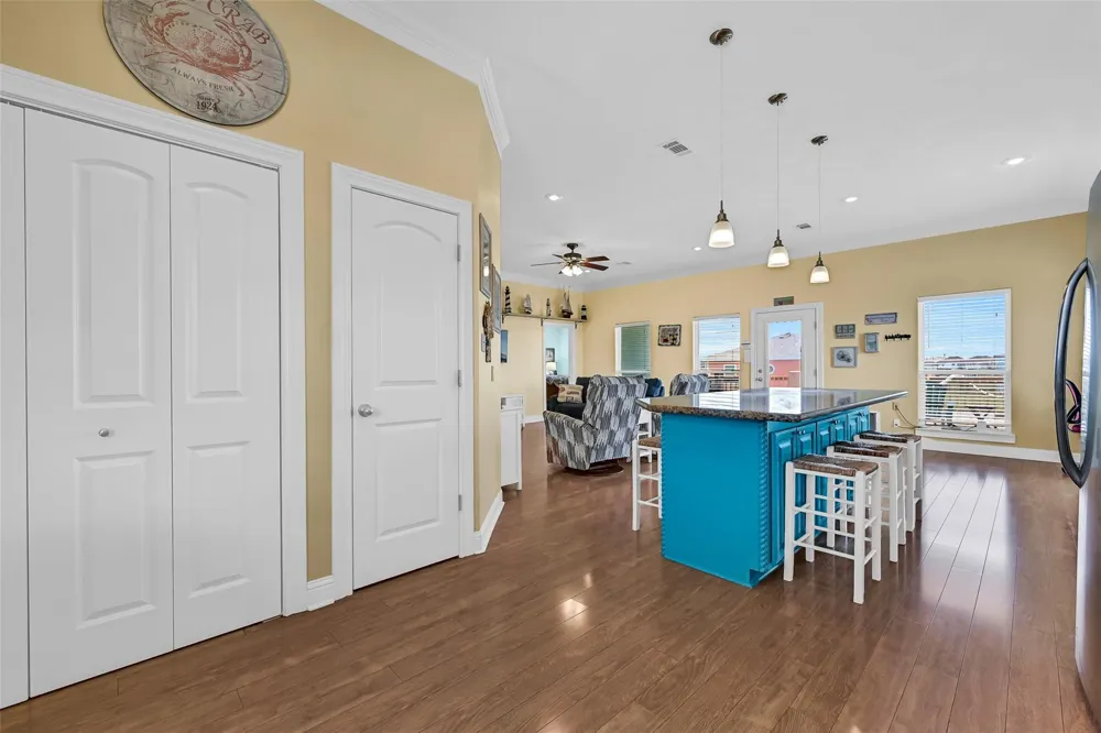 2418 Sand Crab Port Bolivar, TX 77650