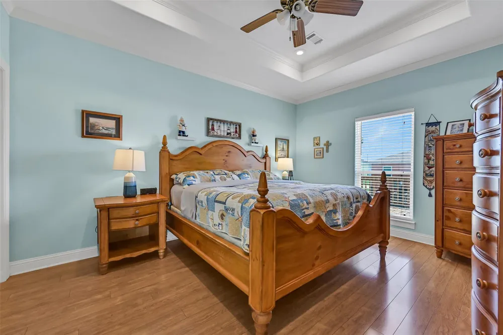 2418 Sand Crab Port Bolivar, TX 77650