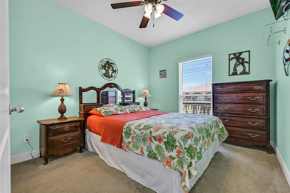 2418 Sand Crab Port Bolivar, TX 77650