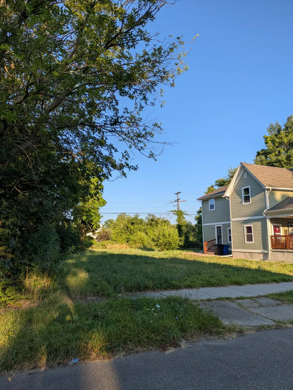 3973 16th Street Detroit, MI 48208