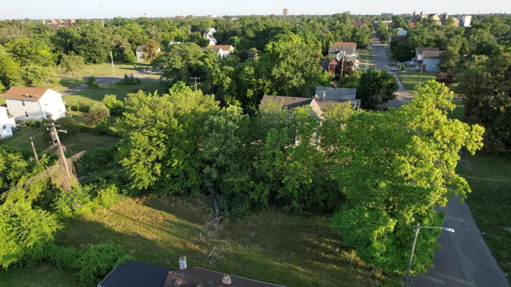 3973 16th Street Detroit, MI 48208