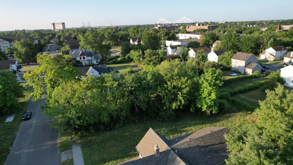 3973 16th Street Detroit, MI 48208
