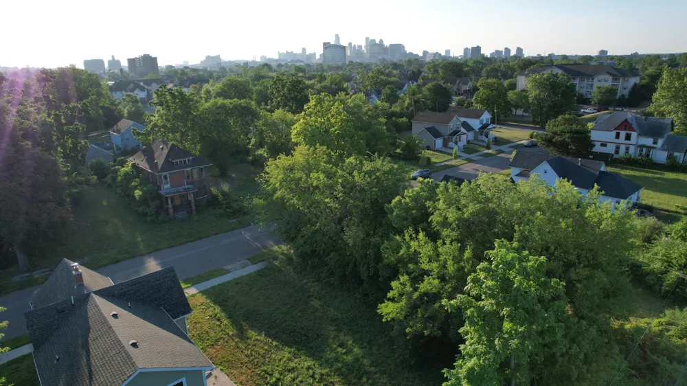 3973 16th Street Detroit, MI 48208