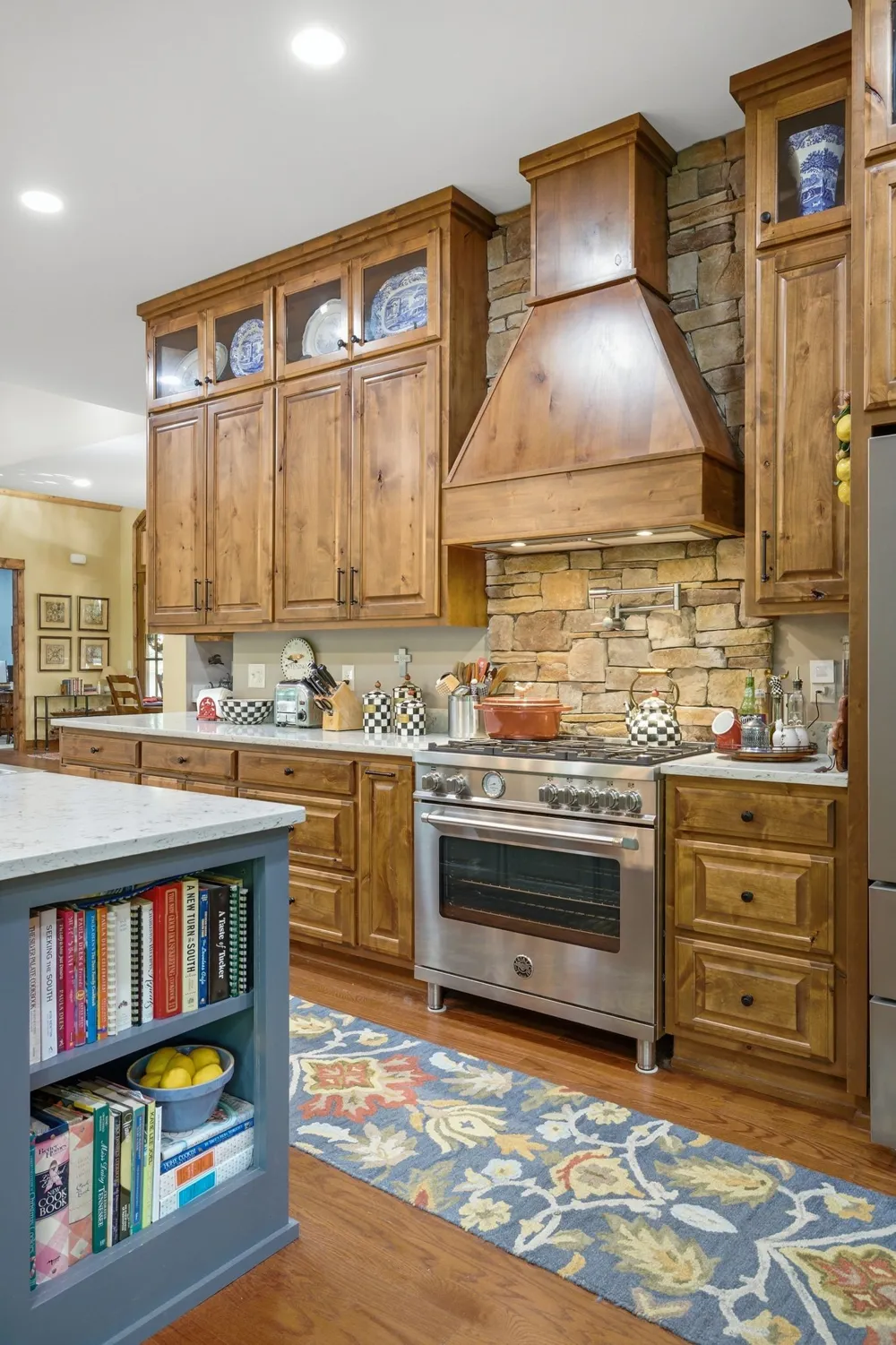 40 Trussell Creek Trl Monteagle, TN 37356