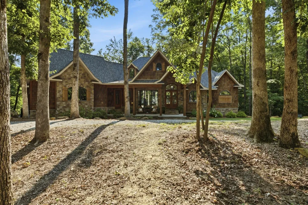 40 Trussell Creek Trl Monteagle, TN 37356