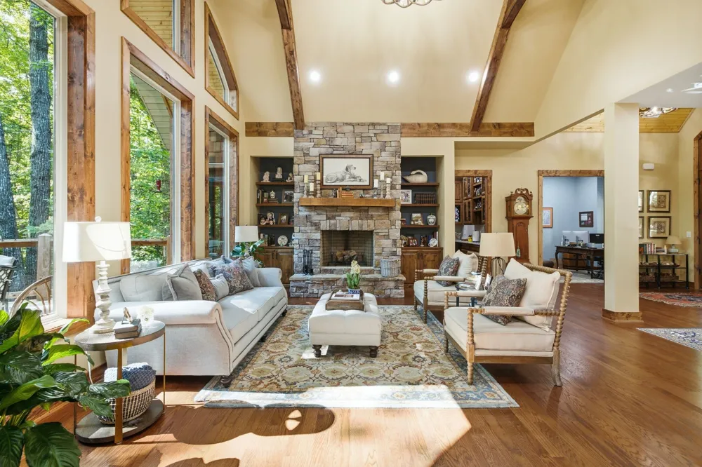 40 Trussell Creek Trl Monteagle, TN 37356