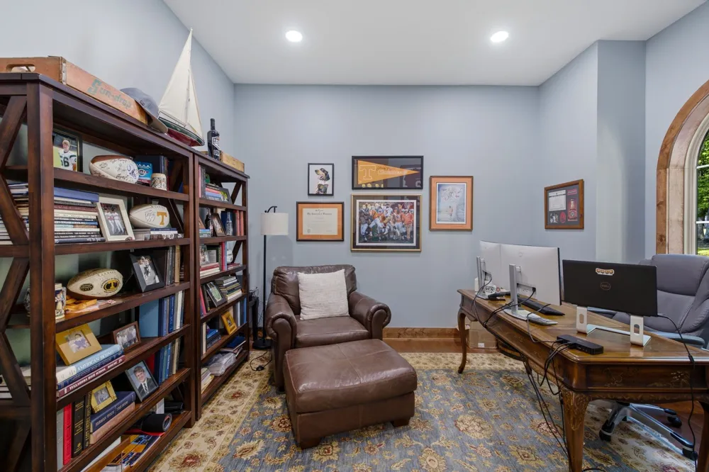 40 Trussell Creek Trl Monteagle, TN 37356