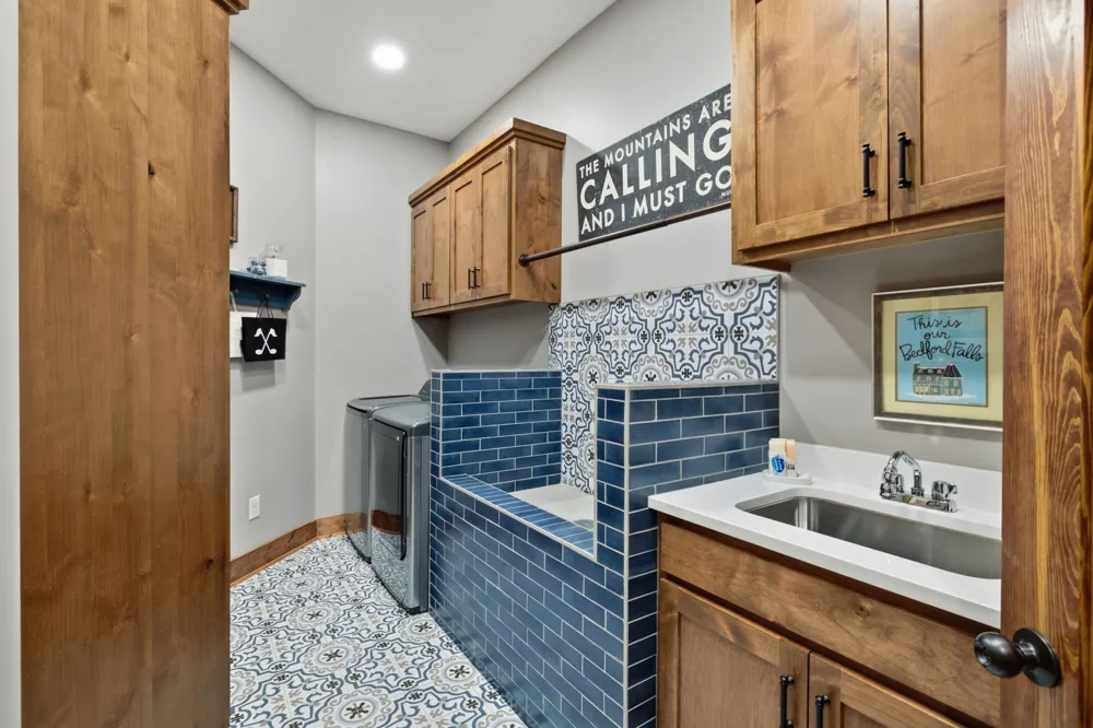 40 Trussell Creek Trl Monteagle, TN 37356