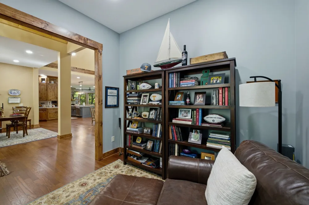 40 Trussell Creek Trl Monteagle, TN 37356