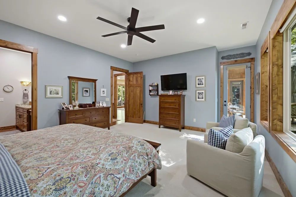 40 Trussell Creek Trl Monteagle, TN 37356