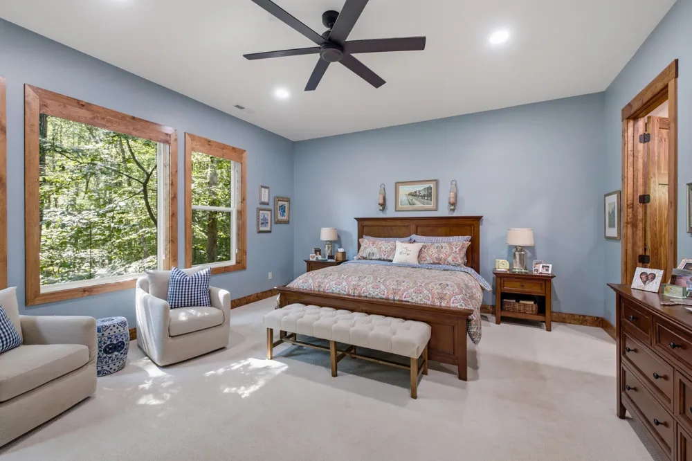 40 Trussell Creek Trl Monteagle, TN 37356