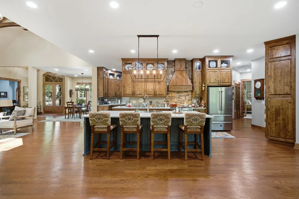 40 Trussell Creek Trl Monteagle, TN 37356