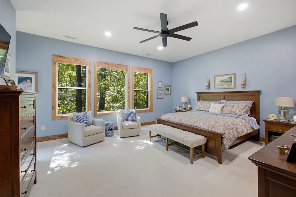 40 Trussell Creek Trl Monteagle, TN 37356