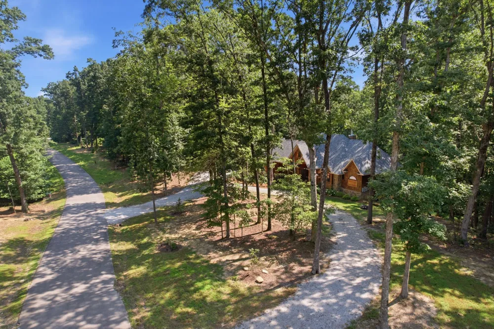 40 Trussell Creek Trl Monteagle, TN 37356