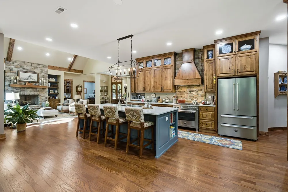 40 Trussell Creek Trl Monteagle, TN 37356