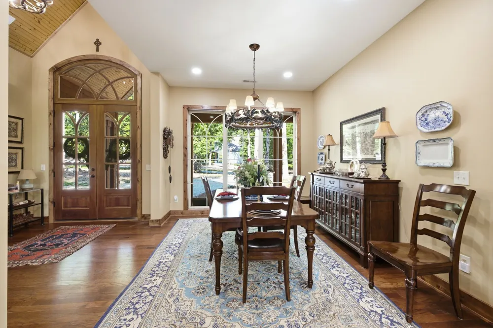 40 Trussell Creek Trl Monteagle, TN 37356